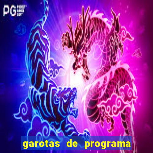 garotas de programa de bh